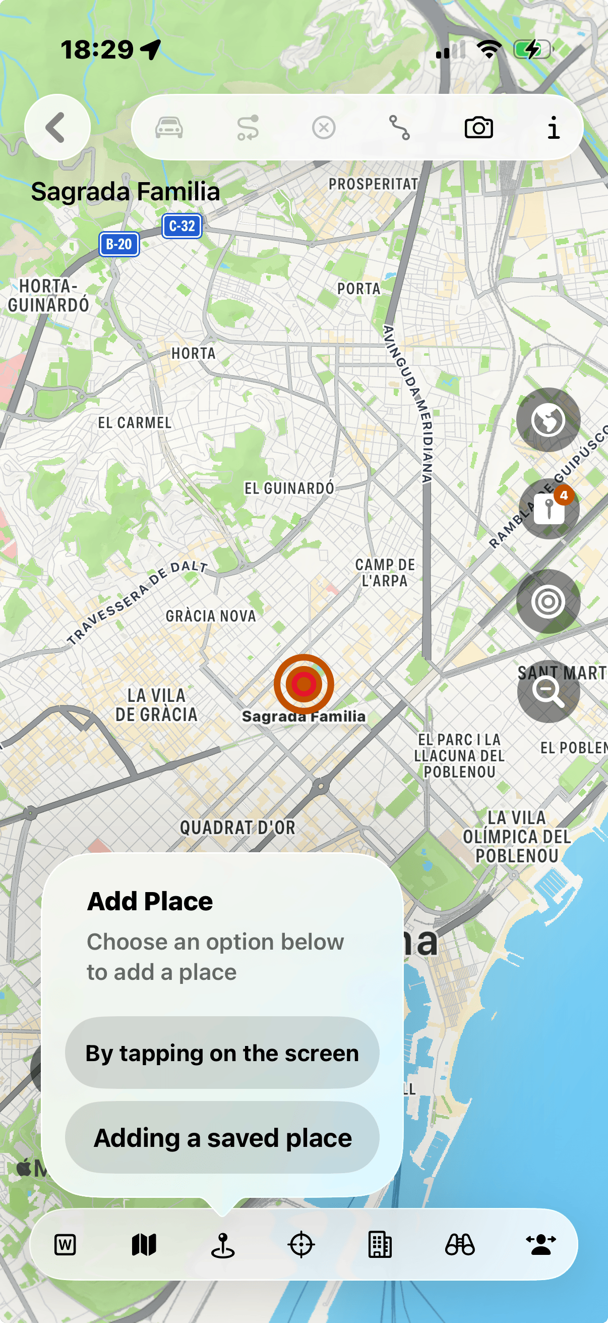 Route
